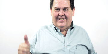 Deputado Roberto Morais sai da UTI e se prepara para receber alta hospitalar nos próximos dias