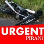 Acidente de trânsito em Piracicaba deixa vítima em estado grave