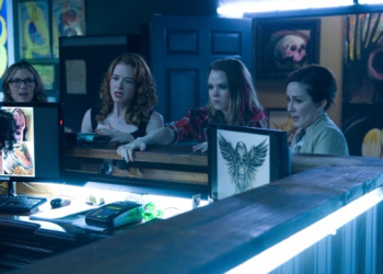 “Sessão da Tarde” desta quarta (08) exibe “Mamãe Operação Balada”