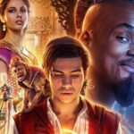 Filme Aladdin já está em cartaz no cinema do Shopping Piracicaba