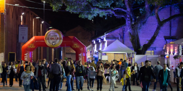 Festa das Nações de Piracicaba segue com público alto e continua sendo opção de gastronomia