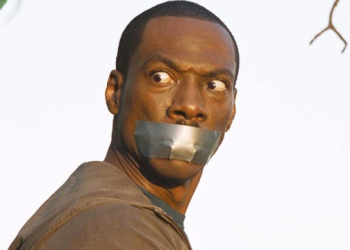 “Sessão da Tarde” desta sexta-feira (03) exibe “As Mil Palavras”