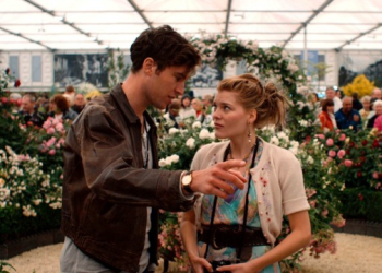 Sessão da Tarde desta terça-feira (21) exibe “Um Jardim Especial”