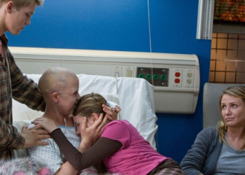 “Sessão da Tarde” desta terça (07) exibe o drama “Uma Prova de Amor”