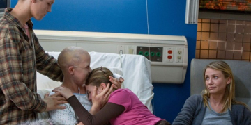 “Sessão da Tarde” desta terça (07) exibe o drama “Uma Prova de Amor”