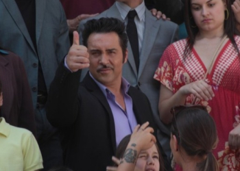 Sessão da Tarde desta sexta-feira (24) exibe o filme “Tio Papi”