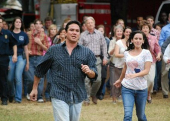 Sessão da Tarde desta quinta (16) exibe o filme “Resgate de uma Vida”