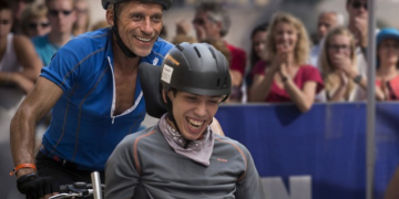 “Sessão da Tarde” desta quinta-feira (02) exibe “Meu Pai, Meu Herói”