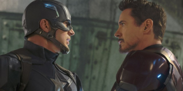 “Tela Quente” desta segunda (06) exibe “Capitão América: Guerra Civil”