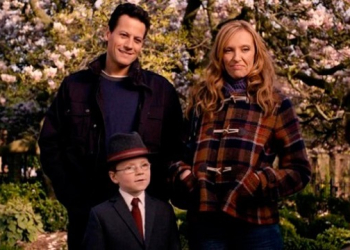 “Sessão da Tarde” desta quinta (09) exibe o filme “Um Presente Especial”