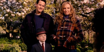 “Sessão da Tarde” desta quinta (09) exibe o filme “Um Presente Especial”