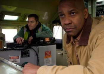 Sessão da Tarde desta quarta (15) exibe o filme “Incontrolável”