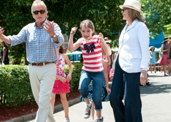 Sessão da Tarde desta segunda (20) exibe o filme “Um Amor de Vizinha”