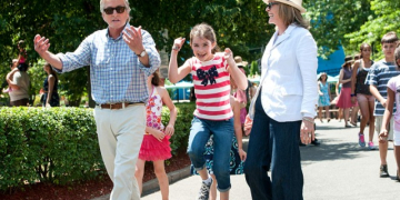 Sessão da Tarde desta segunda (20) exibe o filme “Um Amor de Vizinha”