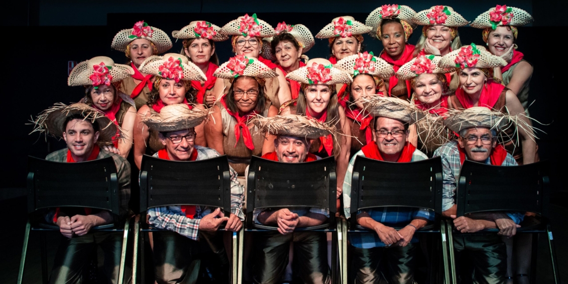 Concerto de coral Vozes Caipiras estreia nesta semana em Piracicaba (SP)