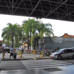 Motorista fica nu e se masturba para passageira em Piracicaba (SP)