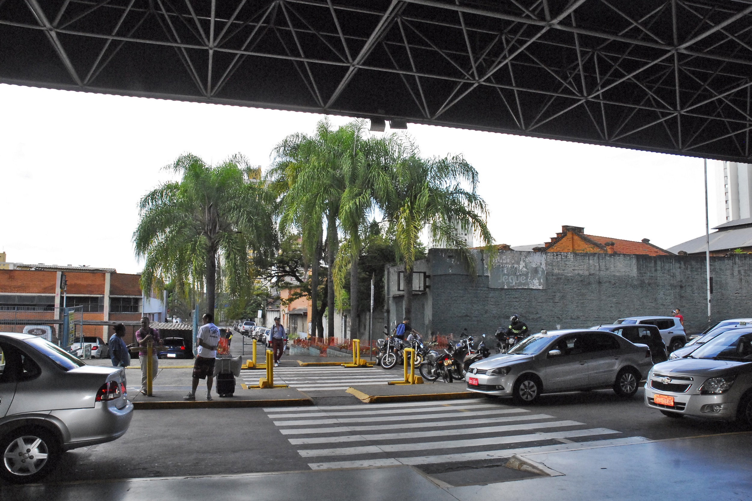Terminal Rodoviário