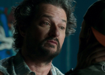 Resumo da novela “O sétimo Guardião” desta quarta (15)