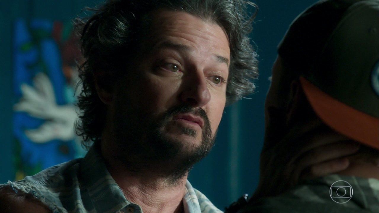 Resumo da novela “O sétimo Guardião” desta quarta (15)