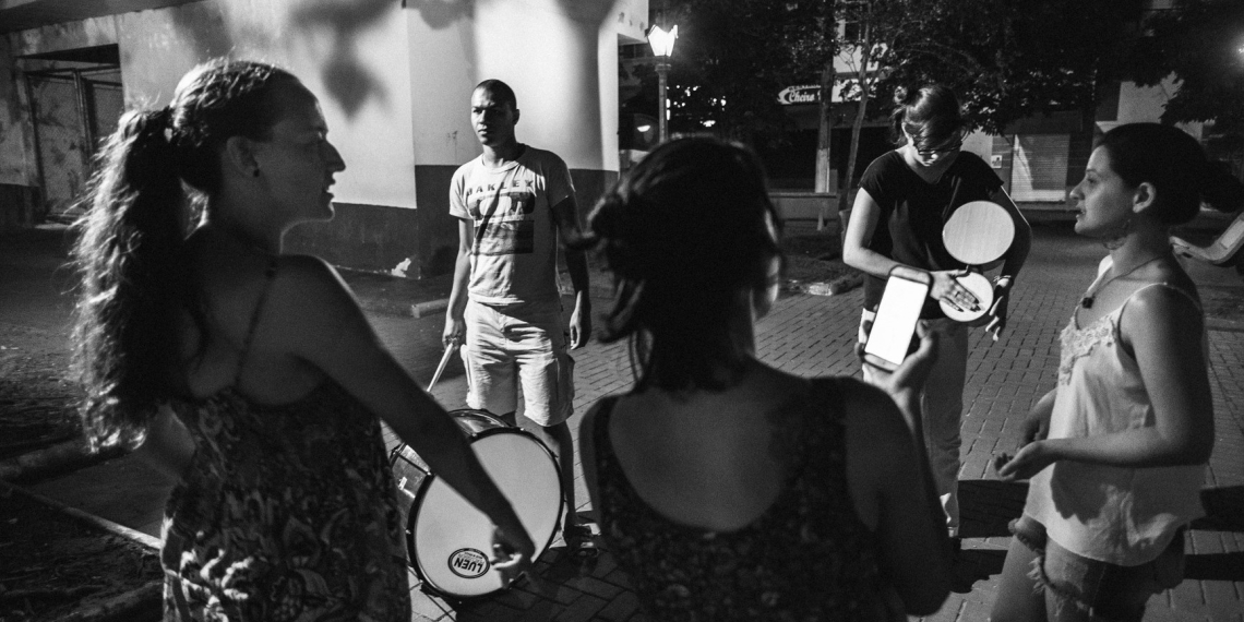 SemacTur abre inscrições para oficina Teatro do Oprimido em Piracicaba