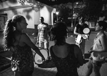 SemacTur abre inscrições para oficina Teatro do Oprimido em Piracicaba