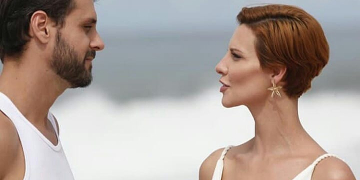 Resumo da novela “Topíssima” desta terça (28)