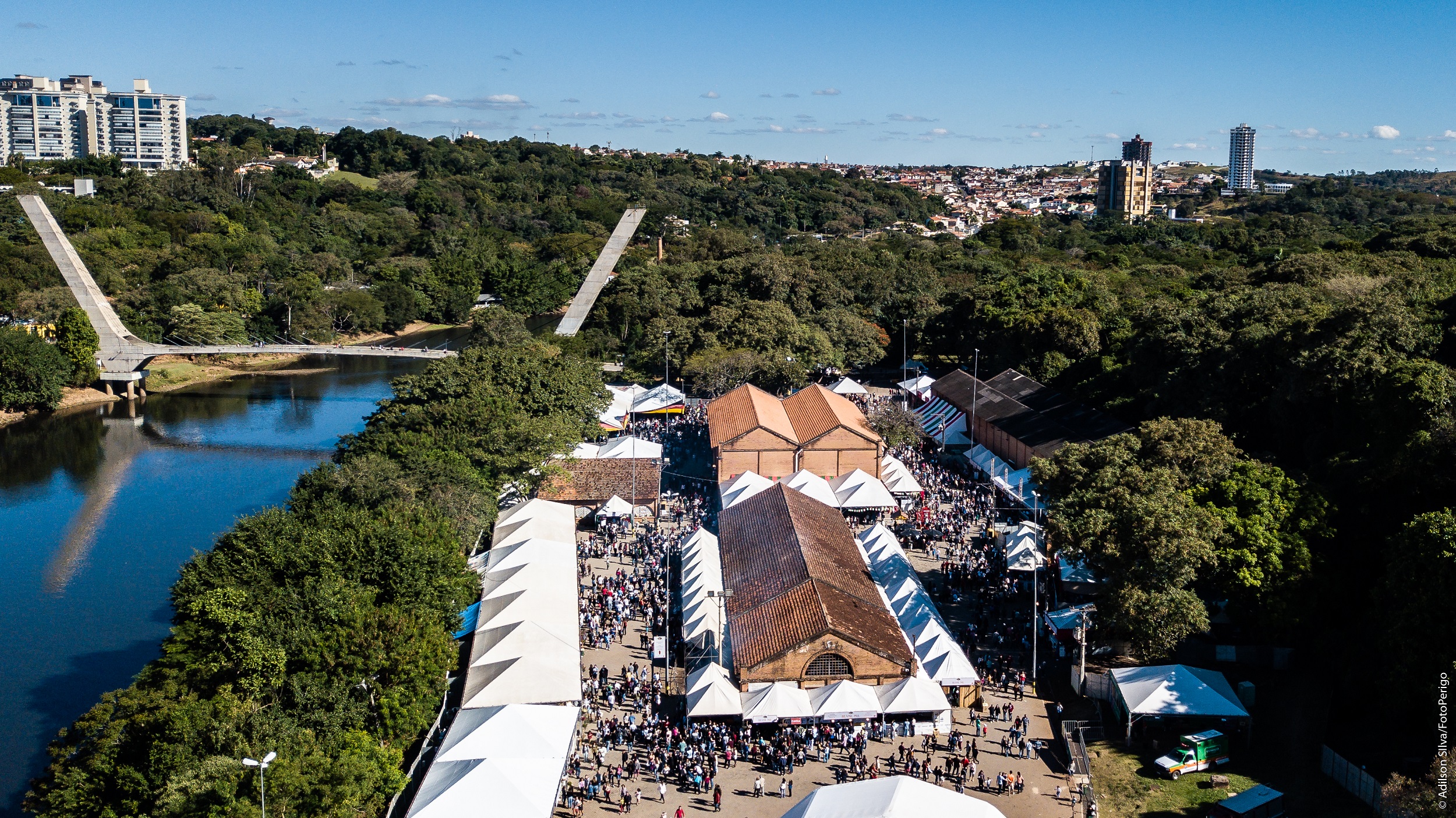 Festa das Nações