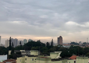 Frente fria deve derrubar temperaturas em Piracicaba neste final de semana