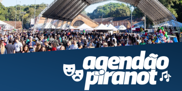 Piracicaba recebe quatro eventos culturais neste final de semana; confira