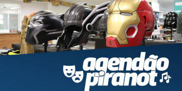 Piracicaba recebe nove eventos culturais neste final de semana; veja as nossas dicas