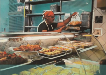 Mercado Municipal: Percepções