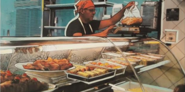 Mercado Municipal: Percepções