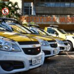 Prefeitura de Piracicaba adquire quatro novas viaturas para fiscalizações de trânsito