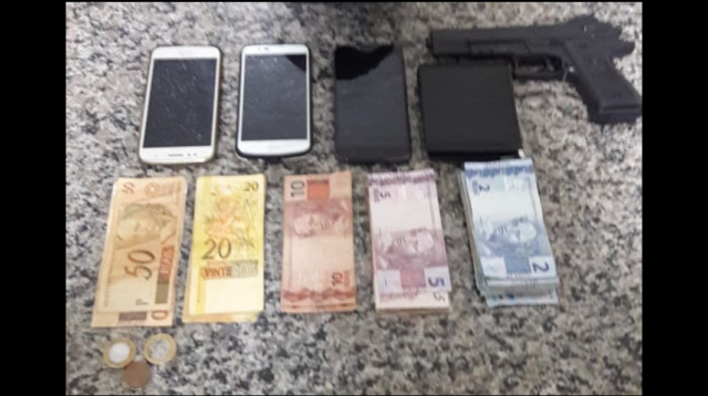 postos de combustíveis