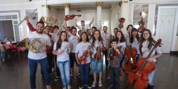 Projeto Jovens Músicos de Piracicaba abre vagas para instrumentos e canto coral