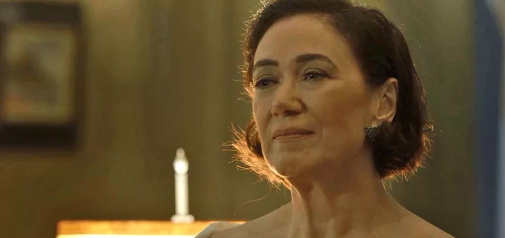 Resumo da novela “O sétimo Guardião” deste sábado (04)