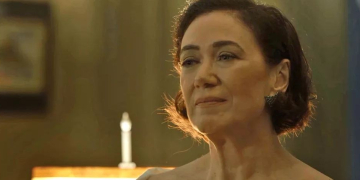 Resumo da novela “O sétimo Guardião” deste sábado (04)