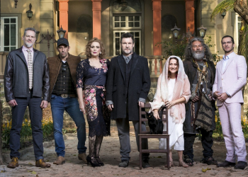 Resumo da semana de “O Sétimo Guardião”, da Globo; de 13 a 17 de maio