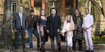 Resumo da semana de “O Sétimo Guardião”, da Globo; de 13 a 17 de maio