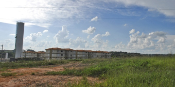 Barjas assina contrato para construção de creche no Vida Nova em Piracicaba