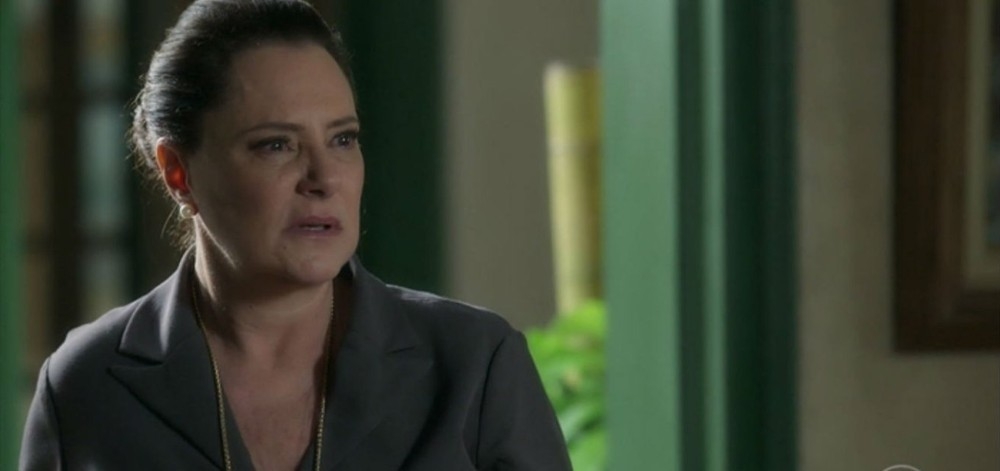 Resumo da novela “O sétimo Guardião” desta terça (07)