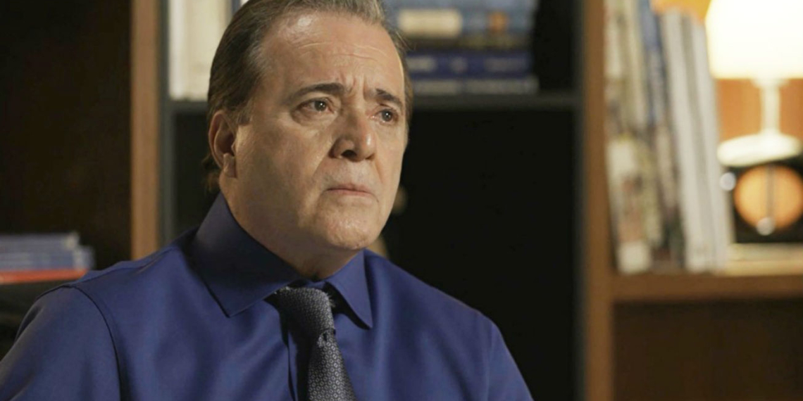 Resumo da novela “O sétimo Guardião” desta terça (14)