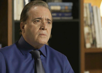 Resumo da novela “O sétimo Guardião” desta terça (14)