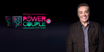 Enquete Power Couple: Ju e Manga escolhem Daniel e Mariana para dormir na sala