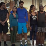 Enquete Power Couple: qual casal você quer eliminar na DR desta terça (28)?