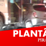 Homem morre em acidente entre carro e ônibus em Piracicaba