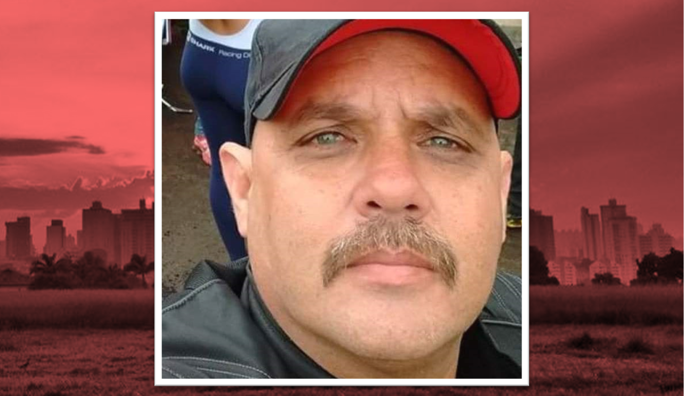 Morre motociclista que perdeu controle e colidiu contra árvore, em Piracicaba