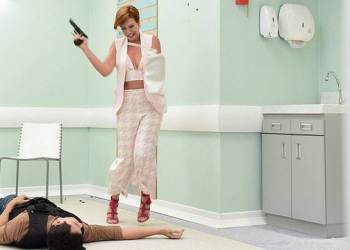 Resumo da semana de “Topíssima”, da Record; de 27 a 31 de maio