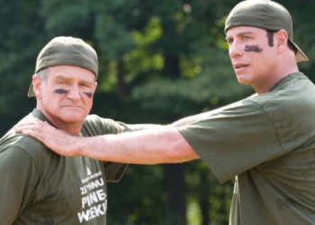 Sessão da Tarde desta quinta (06) exibe o filme “Surpresa em Dobro”