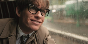 Sessão da Tarde desta segunda (17) exibe o filme “A Teoria De Tudo”